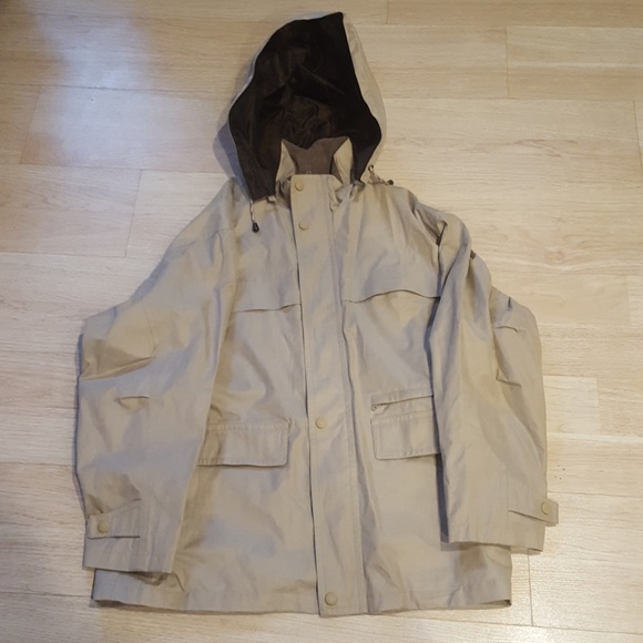 TURNBURY Jackets & Coats Mens Turnburyjacket Poshmark
